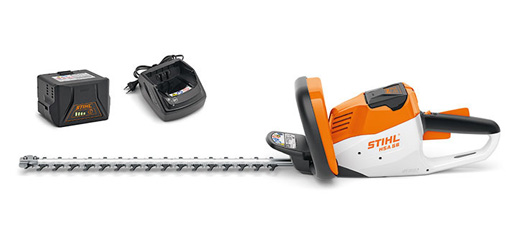 TAILLE HAIE STIHL 60 SET COMPLET